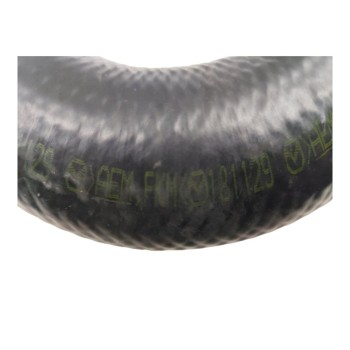 Recambio de tubo presion turbocompresor para mazda cx-5 evolution 2wd referencia OEM IAM SHY11322X  