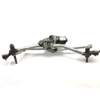 Recambio de motor limpia delantero para opel corsa f edition referencia OEM IAM 9824784980  