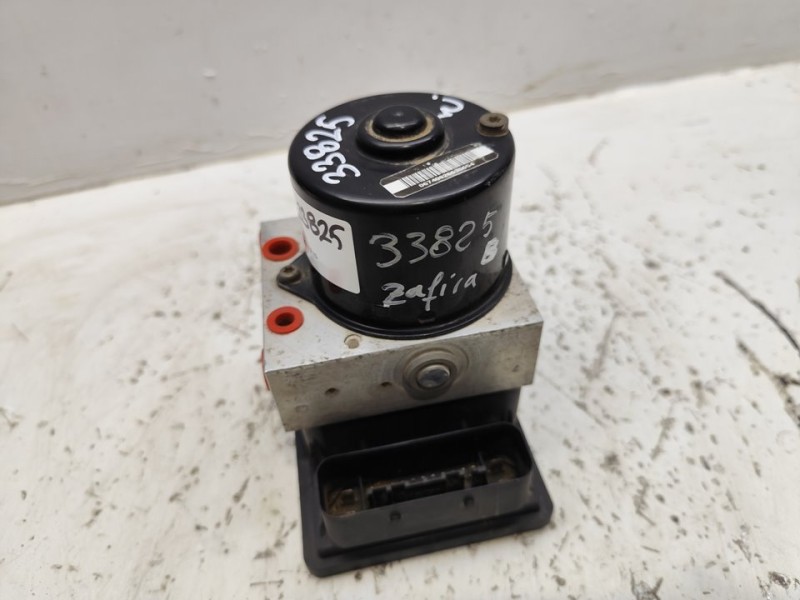 Recambio de abs para opel zafira b cosmo referencia OEM IAM 51879971  