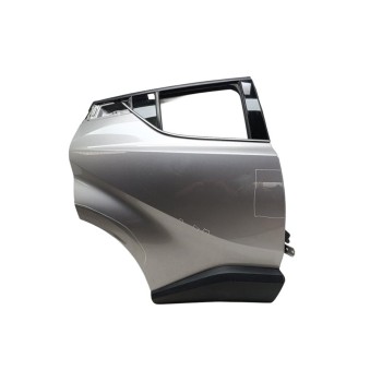 Recambio de puerta trasera derecha para toyota c-hr hybrid active referencia OEM IAM 67003F4010  