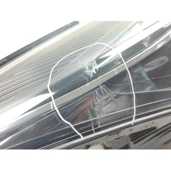 Recambio de faro derecho para hyundai i40 cw style bluedrive referencia OEM IAM 921023Z530  