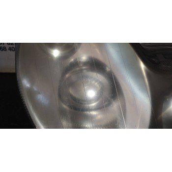 Recambio de faro derecho para mercedes-benz clase c (w203) berlina referencia OEM IAM BZ080B2W10  