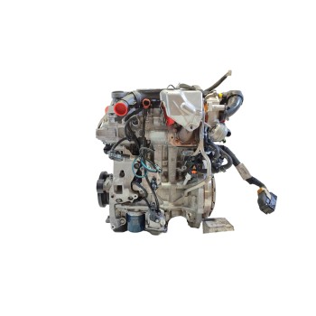Recambio de motor completo para peugeot 308 active referencia OEM IAM HN01  