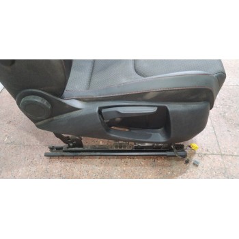Recambio de juego asientos completo para seat leon sc (5f5) fr referencia OEM IAM   