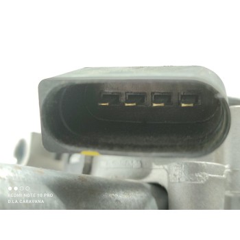 Recambio de motor limpia delantero para opel corsa f edition referencia OEM IAM 9824784980  