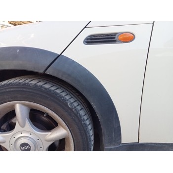 Recambio de aleta delantera izquierda para bmw mini (r50,r53) cooper referencia OEM IAM 41217037437  