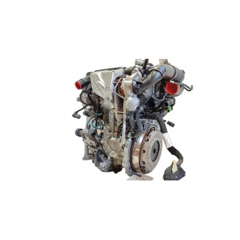 Recambio de motor completo para peugeot 308 active referencia OEM IAM HN01  