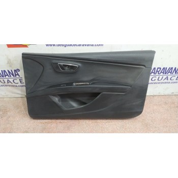 Recambio de juego asientos completo para seat leon sc (5f5) fr referencia OEM IAM   