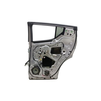 Recambio de puerta trasera derecha para toyota c-hr hybrid active referencia OEM IAM 67003F4010  