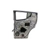 Recambio de puerta trasera derecha para toyota c-hr hybrid active referencia OEM IAM 67003F4010  
