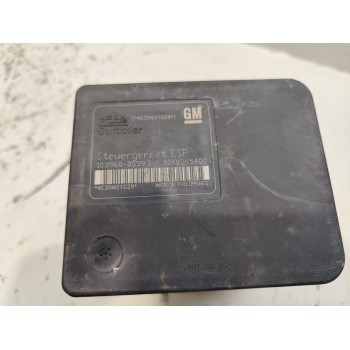 Recambio de abs para opel zafira b cosmo referencia OEM IAM 51879971  