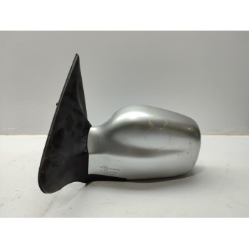 Recambio de retrovisor izquierdo para tata safari 1900td referencia OEM IAM 1378064  