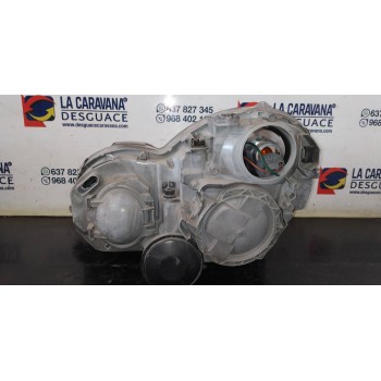 Recambio de faro derecho para mercedes-benz clase c (w203) berlina referencia OEM IAM BZ080B2W10  