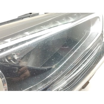 Recambio de faro derecho para hyundai i40 cw style bluedrive referencia OEM IAM 921023Z530  