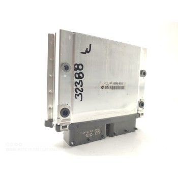 Recambio de centralita motor uce para kia xceed hibrido 118 kw referencia OEM IAM 3919908040  