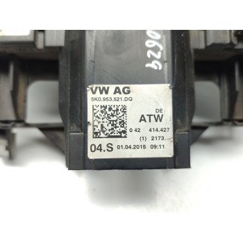 Recambio de mando multifuncion para seat altea xl (5p5) family referencia OEM IAM 5K0953502M  