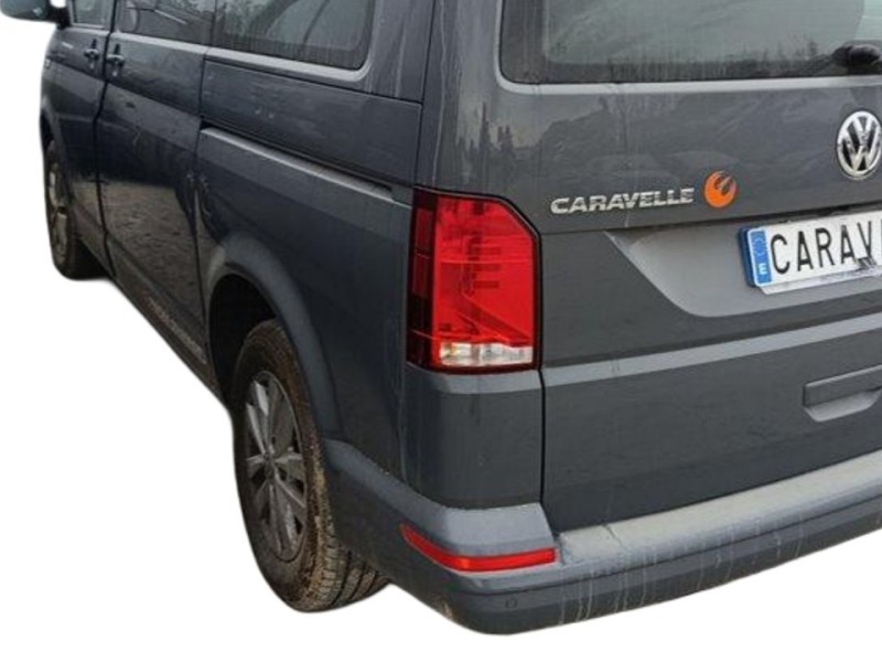 Recambio de piloto trasero izquierdo para volkswagen t6.1 caravelle (sh) caravelle trendline fwd referencia OEM IAM 7LA945095J  