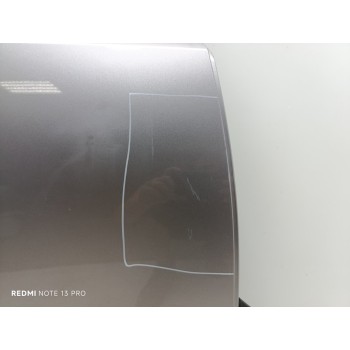 Recambio de puerta trasera derecha para toyota c-hr hybrid active referencia OEM IAM 67003F4010  