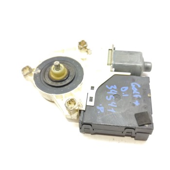 Recambio de motor elevalunas delantero izquierdo para volkswagen golf plus (5m1) edition referencia OEM IAM 5M1837401  
