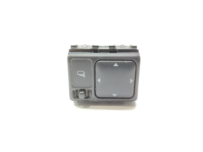 Recambio de mando retrovisor para nissan navara pick-up (d40m) double cab se 4x4 referencia OEM IAM 25570AX005  