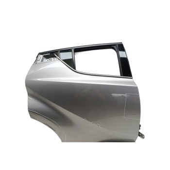 Recambio de puerta trasera derecha para toyota c-hr hybrid active referencia OEM IAM 67003F4010  
