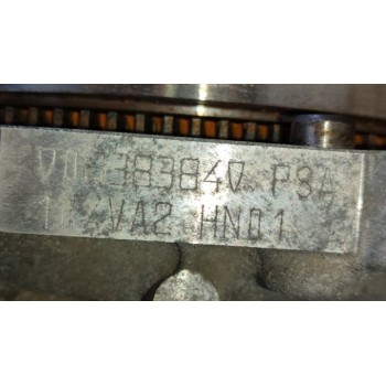 Recambio de motor completo para peugeot 308 active referencia OEM IAM HN01  