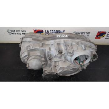 Recambio de faro derecho para mercedes-benz clase c (w203) berlina referencia OEM IAM BZ080B2W10  