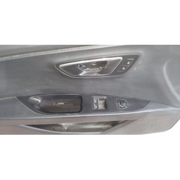 Recambio de juego asientos completo para seat leon sc (5f5) fr referencia OEM IAM   