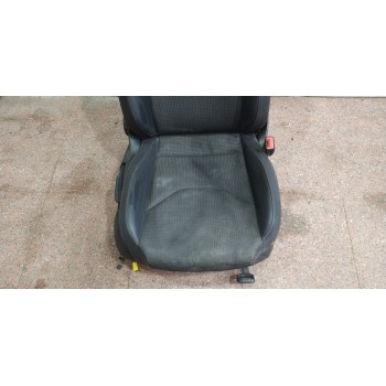 Recambio de juego asientos completo para seat leon sc (5f5) fr referencia OEM IAM   