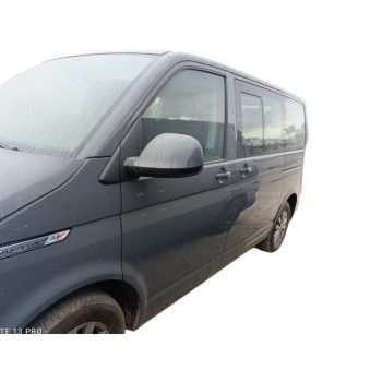 Recambio de puerta delantera izquierda para volkswagen t6.1 caravelle (sh) caravelle trendline fwd referencia OEM IAM 7LA831055A