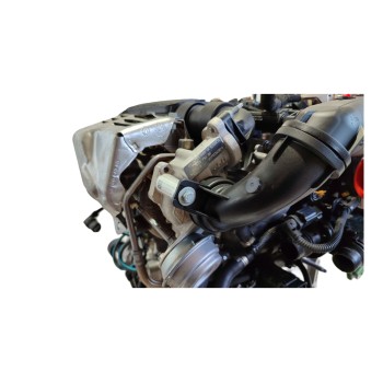 Recambio de motor completo para peugeot 308 active referencia OEM IAM HN01  