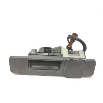 Recambio de maneta exterior porton para mercedes-benz b-klasse (bm 247) (2.2019) b 200 (247.087) referencia OEM IAM A0997503500 