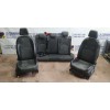 Recambio de juego asientos completo para seat leon sc (5f5) fr referencia OEM IAM   