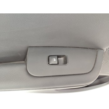 Recambio de guarnecido puerta trasera izquierda para kia xceed hibrido 118 kw referencia OEM IAM 83301J7832DQB  