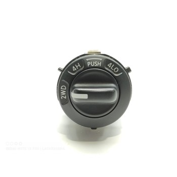 Recambio de mando multifuncion para nissan navara pick-up (d40m) double cab se 4x4 referencia OEM IAM 255365X00B  