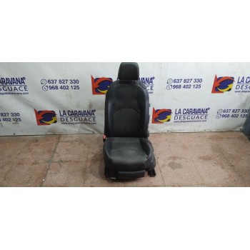 Recambio de juego asientos completo para seat leon sc (5f5) fr referencia OEM IAM   