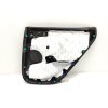 Recambio de guarnecido puerta trasera izquierda para kia xceed hibrido 118 kw referencia OEM IAM 83301J7832DQB  