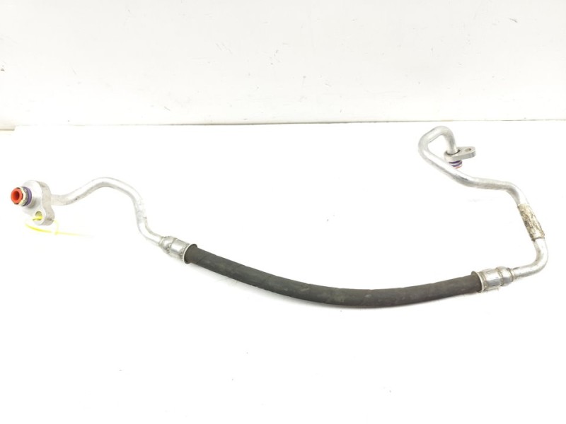 Recambio de tubos aire acondicionado para land rover discovery sport se referencia OEM IAM GJ3219N601BA  