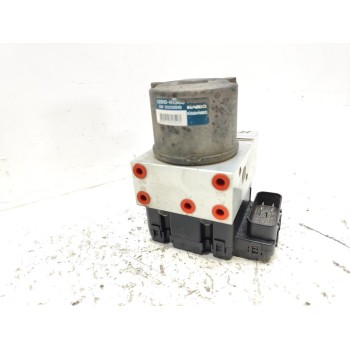 Recambio de abs para hyundai terracan (hp) 2.9 crdi gl referencia OEM IAM 58910H1500  