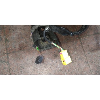 Recambio de juego asientos completo para seat leon sc (5f5) fr referencia OEM IAM   