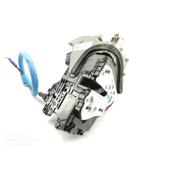 Recambio de cerradura puerta delantera derecha para kia xceed hibrido 118 kw referencia OEM IAM 81320J7000  