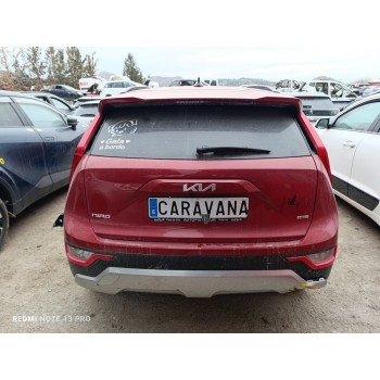 Recambio de porton trasero para kia niro (sg2) hybrid drive referencia OEM IAM 72800AT060  