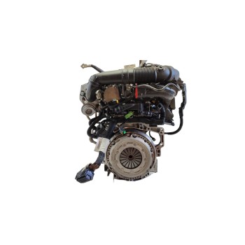 Recambio de motor completo para peugeot 308 active referencia OEM IAM HN01  