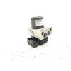 Recambio de abs para hyundai terracan (hp) 2.9 crdi gl referencia OEM IAM 58910H1500  