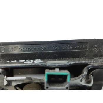 Recambio de cerradura maletero / porton para audi a3 (8p) 1.6 limited edition referencia OEM IAM 8P3827520A  