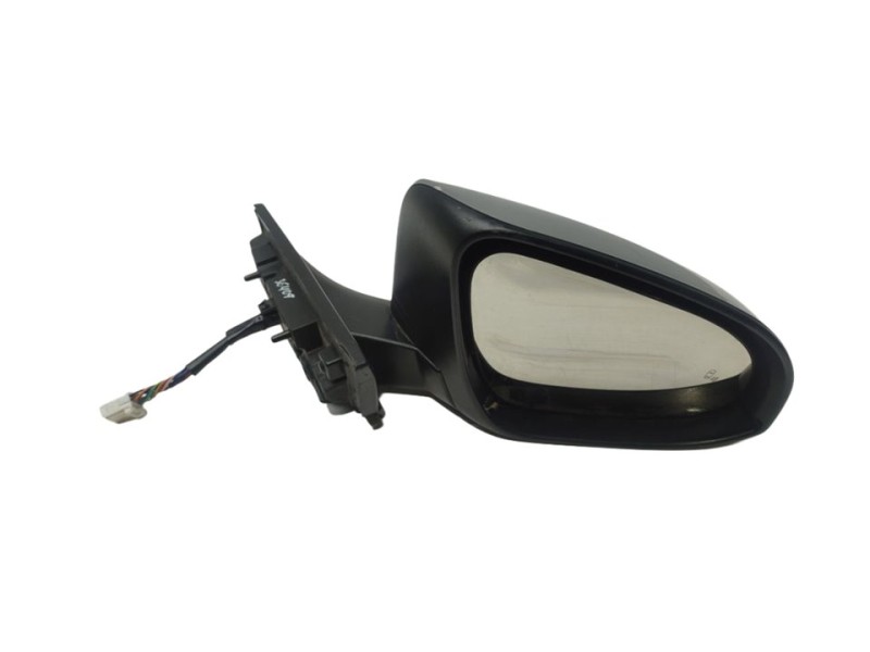 Recambio de retrovisor derecho para toyota c-hr hybrid active referencia OEM IAM 87910F4032  