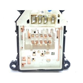 Recambio de mando retrovisor para hyundai i40 cw style bluedrive referencia OEM IAM 39R4801280  