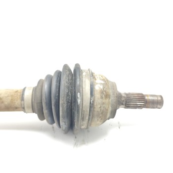 Recambio de transmision delantera derecha para peugeot 208 allure referencia OEM IAM 9682513680  