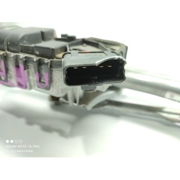 Recambio de motor limpia delantero para peugeot partner kombi outdoor referencia OEM IAM 968286148001  