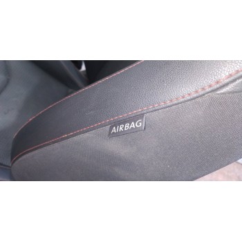 Recambio de juego asientos completo para seat leon sc (5f5) fr referencia OEM IAM   